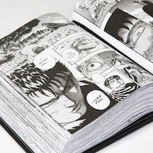 Berserk Deluxe Volume 1