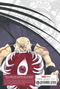 Fullmetal Alchemist: Fullmetal Edition, Vol. 9