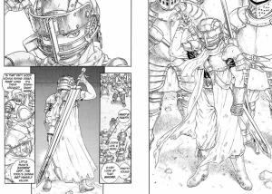 Berserk Deluxe Volume 2