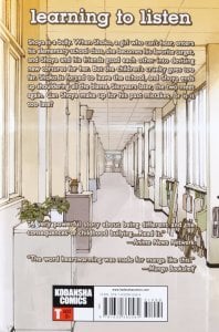 A Silent Voice 1