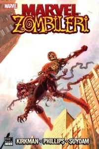 Marvel Zombileri