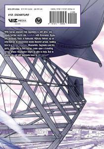 Golden Kamuy, Vol. 16