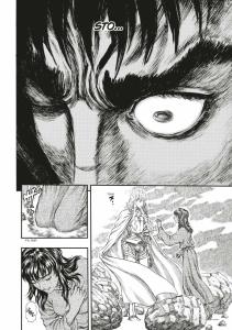 Berserk Deluxe Volume 8