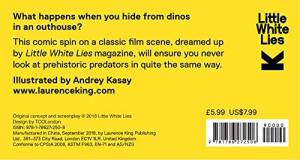 The Flip Side of Jurassic Park