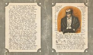 The Art and Making of Guillermo del Toro's Nightmare Alley: The Rise and Fall of Stanton Carlisle