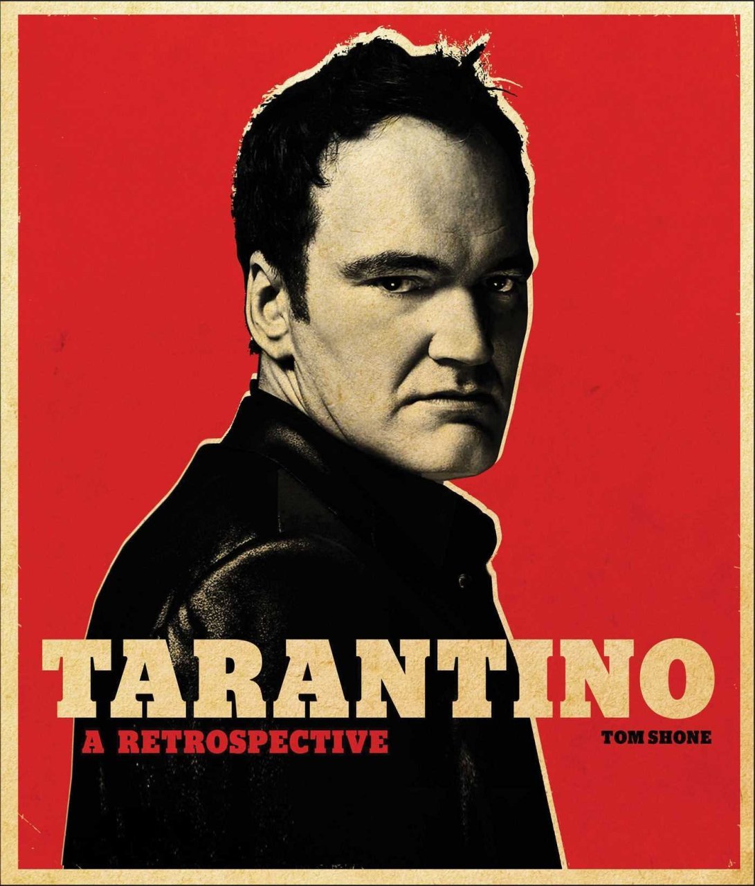 Tarantino: A Retrospective HC