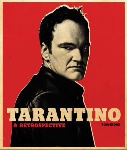 Tarantino: A Retrospective HC