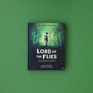 Lord of the Flies : The Graphic Novel
