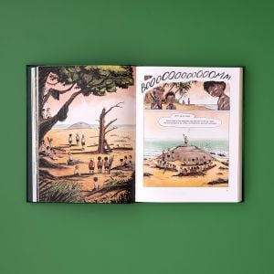 Lord of the Flies : The Graphic Novel