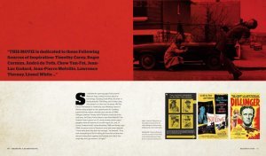 Tarantino: A Retrospective HC