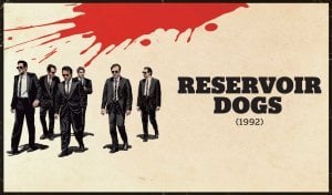 Tarantino: A Retrospective HC