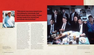Tarantino: A Retrospective HC