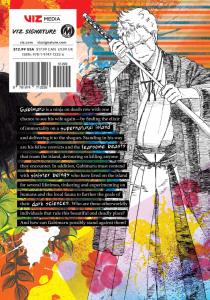 Hell’s Paradise: Jigokuraku, Vol. 3