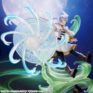 Frieren: Beyond Journey’s End - Frieren - FIGURIZMα ~Pinnacle of Magic~