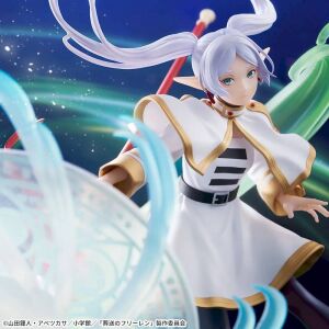 Frieren: Beyond Journey’s End - Frieren - FIGURIZMα ~Pinnacle of Magic~