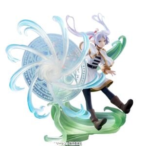 Frieren: Beyond Journey’s End - Frieren - FIGURIZMα ~Pinnacle of Magic~