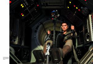 Star Wars: The Last Jedi The Ultimate Guide