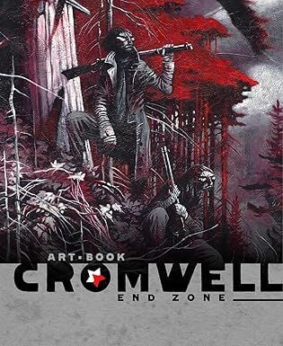 Endzone: The Art of Cromwell