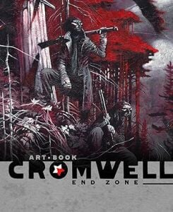 Endzone: The Art of Cromwell