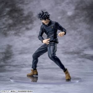 Jujutsu Kaisen - Fushiguro Megumi - Luminasta ~5th Anniversary~