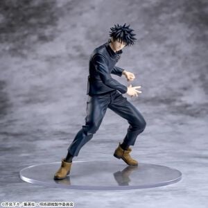 Jujutsu Kaisen - Fushiguro Megumi - Luminasta ~5th Anniversary~