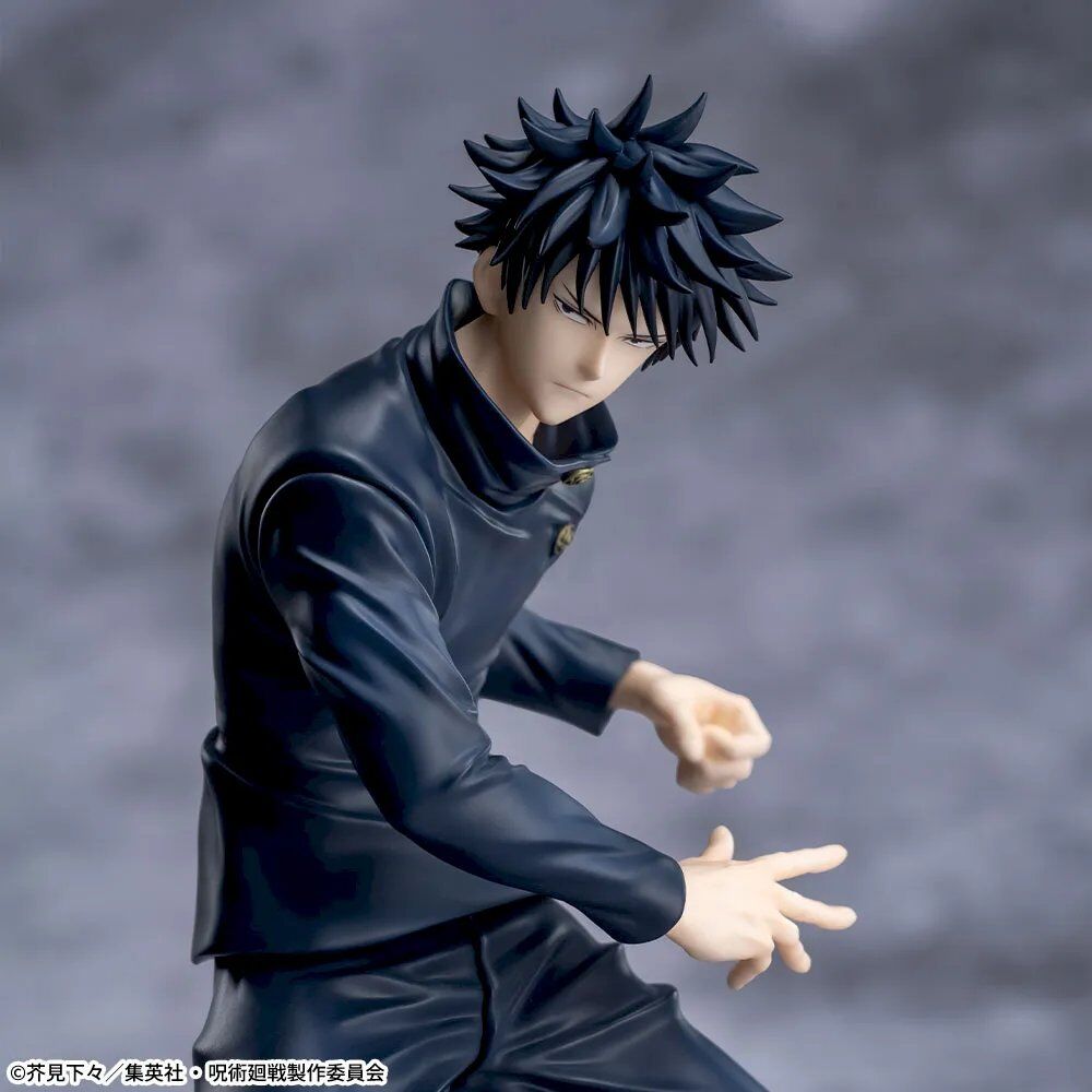 Jujutsu Kaisen - Fushiguro Megumi - Luminasta ~5th Anniversary~