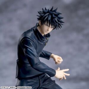 Jujutsu Kaisen - Fushiguro Megumi - Luminasta ~5th Anniversary~