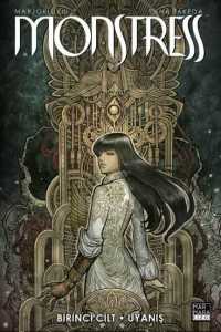 Monstress 1 Uyanış