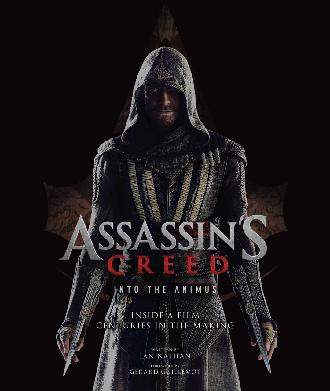 Assassin's Creed: Into the Animus  HC