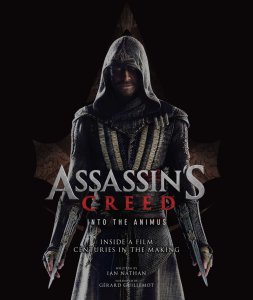 Assassin's Creed: Into the Animus  HC