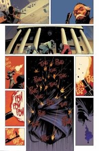 Absolute Batman Vol. 1: The Zoo (Hardcover)