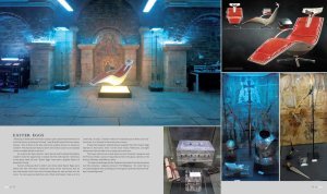 Assassin's Creed: Into the Animus  HC