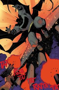 Absolute Batman Vol. 1: The Zoo (Hardcover)