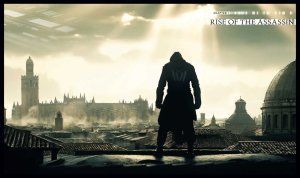 Assassin's Creed: Into the Animus  HC