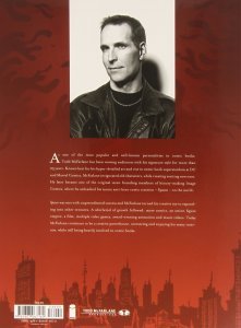 ART OF TODD MCFARLANE DEVILS IN THE DETAILS TP