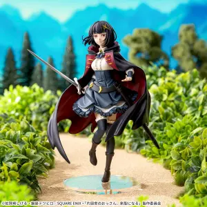 From Old Country Bumpkin to Master Swordsman - Fissel Herberer - High Premium Figure