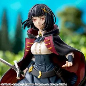 From Old Country Bumpkin to Master Swordsman - Fissel Herberer - High Premium Figure
