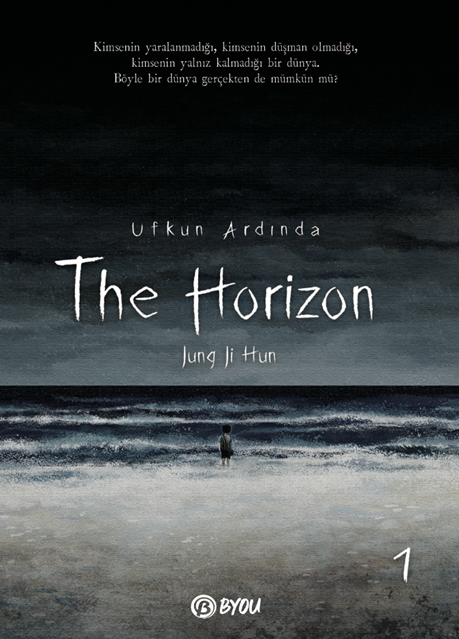 Ufkun Ardında - The Horizon 1