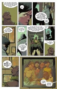 Absolute Batman Vol. 1: The Zoo