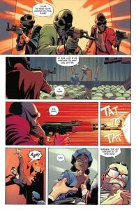 Absolute Batman Vol. 1: The Zoo