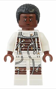 LEGO Star Wars Visual Dictionary