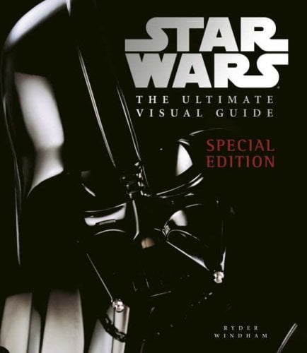 ''Star Wars'' the Ultimate Visual Guide HC