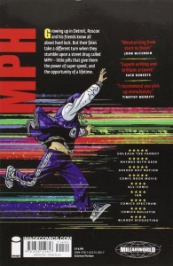 MPH