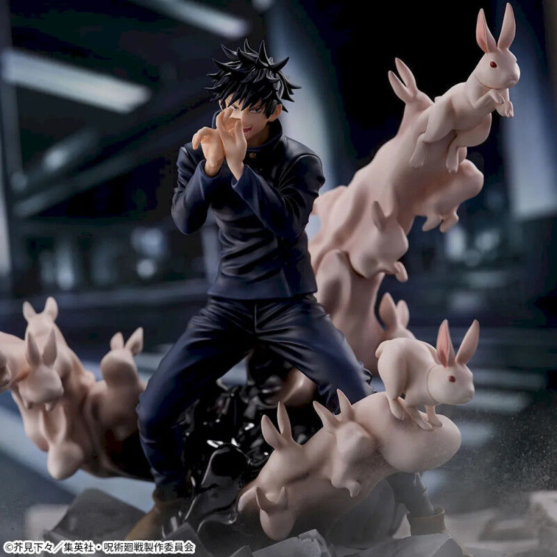 Jujutsu Kaisen - Fushiguro Megumi - FIGURIZMα ~Encounter~