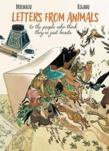 Letters from Animals