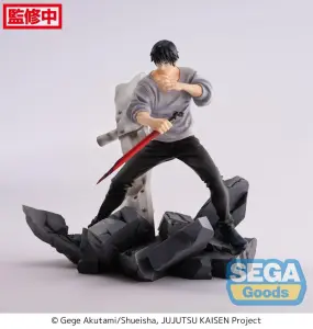 Jujutsu Kaisen - Fushiguro Toji - FIGURIZMα ~Encounter~