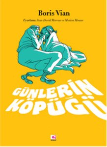 Günlerin Köpüğü
