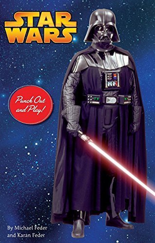 Star Wars: Punch Out and Play