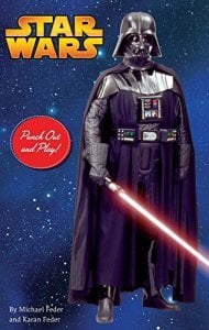 Star Wars: Punch Out and Play