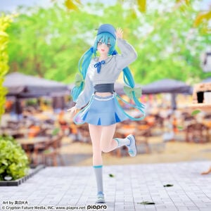 Vocaloid - Hatsune Miku - Luminasta - Conceptual Series Vol.2